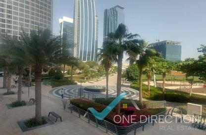 Shop - Studio for rent in Lake View Tower - JLT Cluster B - Jumeirah Lake Towers - Dubai