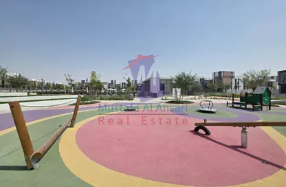 Villa - 3 Bedrooms - 4 Bathrooms for rent in Mudon Al ranim 4 - Mudon - Dubai