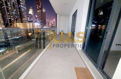Apartment - 2 Bedrooms - 3 Bathrooms for rent in Iltemas Residence - Jumeirah Garden City - Al Satwa - Dubai Apartment - 2 Bedrooms - 3 Bathrooms for rent in Iltemas Residence - Jumeirah Garden City - Al Satwa - Dubai