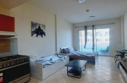 Apartment - Studio - 1 Bathroom for rent in Lago Vista A - Lago Vista - Dubai Production City (IMPZ) - Dubai Apartment - Studio - 1 Bathroom for rent in Lago Vista A - Lago Vista - Dubai Production City (IMPZ) - Dubai