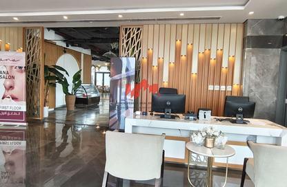 Villa - 3 Bedrooms - 3 Bathrooms for rent in Al Jazirah Al Hamra - Al Hamra Village - Ras Al Khaimah