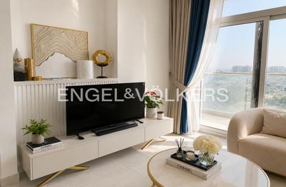 Apartment - 2 - 2 for sale in Pearlz by Danube - Al Furjan - Dubai Apartment - 2 - 2 for sale in Pearlz by Danube - Al Furjan - Dubai