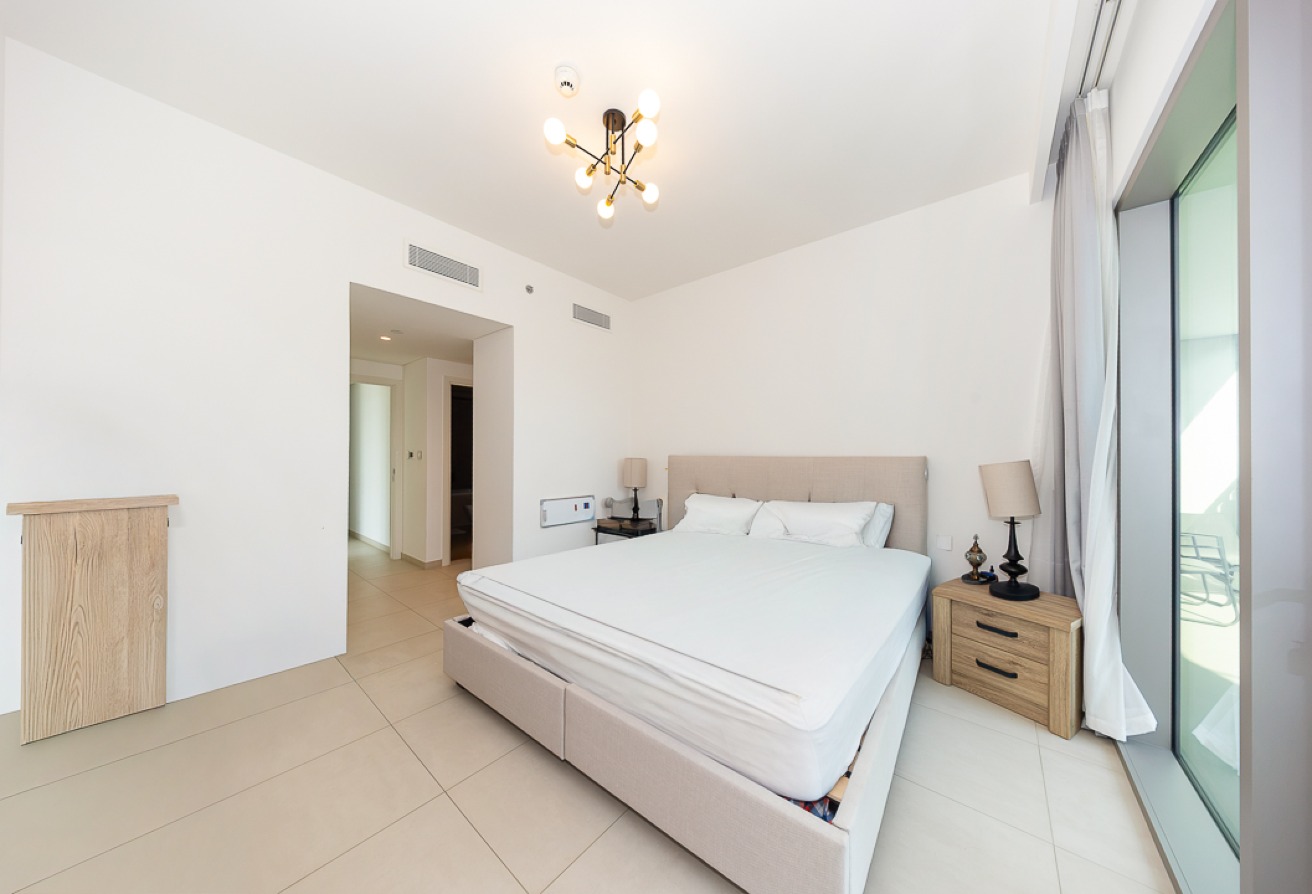 3 bedroom apartment in Downtown Views II Tower 2, Zabeel: 7