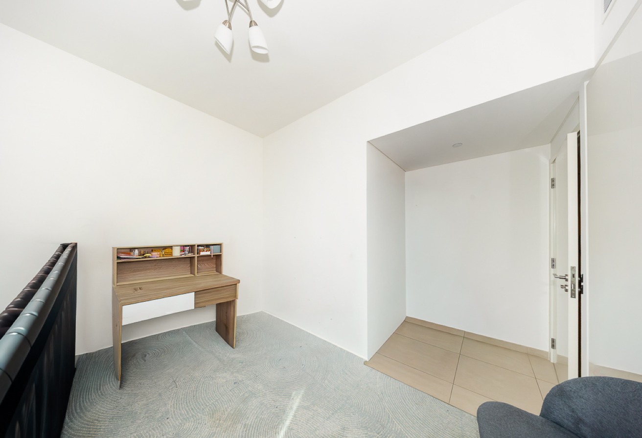 3 bedroom apartment in Downtown Views II Tower 2, Zabeel: 12