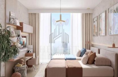 Apartment - Studio - 1 Bathroom for sale in Avant Garde Residences II - District 12 - Jumeirah Village Circle - Dubai