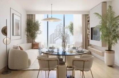 Apartment - Studio - 1 Bathroom for sale in Avant Garde Residences II - Jumeirah Village Circle - Dubai