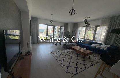 Apartment - 1 Bedroom - 1 Bathroom for rent in South Ridge 1 - South Ridge - Downtown Dubai - Dubai