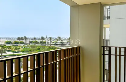 شقة - 2 غرف نوم - 2 حمامات للبيع في بايشور في كريك بيتش مبنى 3 - باي شور - جريك بيتش - مرسى خور دبي - دبي