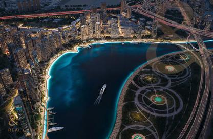 Apartment - 2 Bedrooms - 2 Bathrooms for sale in The Edit at D3 Tower A - The Edit at D3 - Dubai Design District - Dubai
