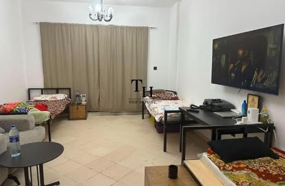 Apartment - Studio - 1 Bathroom for sale in Lago Vista B - Lago Vista - Dubai Production City (IMPZ) - Dubai Apartment - Studio - 1 Bathroom for sale in Lago Vista B - Lago Vista - Dubai Production City (IMPZ) - Dubai