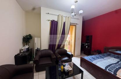 Apartment - Studio - 1 Bathroom for rent in Building T09 - Spain Cluster - International City - Dubai Apartment - Studio - 1 Bathroom for rent in Building T09 - Spain Cluster - International City - Dubai