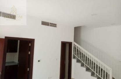Penthouse - 3 Bedrooms - 3 Bathrooms for rent in Al Zaheya Gardens - Al Zahya - Ajman Penthouse - 3 Bedrooms - 3 Bathrooms for rent in Al Zaheya Gardens - Al Zahya - Ajman