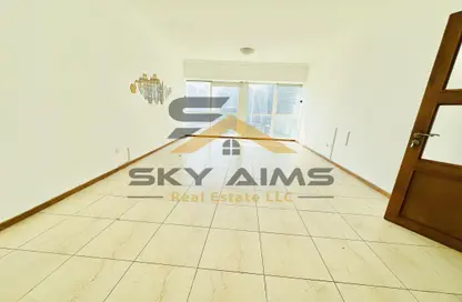 Apartment - 2 Bedrooms - 3 Bathrooms for rent in MAG 214 - JLT Cluster R - Jumeirah Lake Towers - Dubai