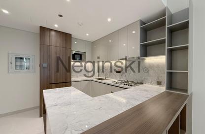 Apartment - 1 Bedroom - 2 Bathrooms for rent in Stonehenge Residence - District 10 - Jumeirah Village Circle - Dubai Apartment - 1 Bedroom - 2 Bathrooms for rent in Stonehenge Residence - District 10 - Jumeirah Village Circle - Dubai