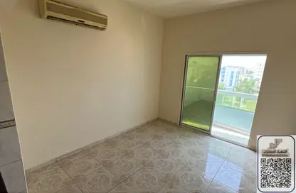 شقة - 1 حمام للايجار في شارع الشيخ جابر الصباح - النعيمية - النعيمية - عجمان