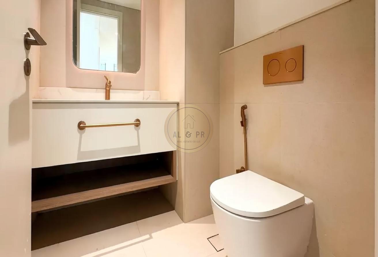 BRAND NEW | 4BR + MAID | SINGLE ROW photo 6
