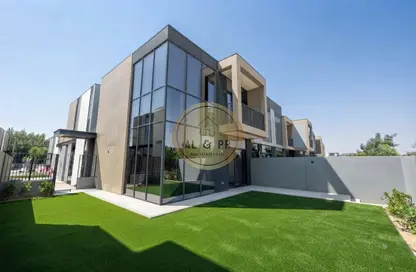 Townhouse - 4 Bedrooms - 4 Bathrooms for rent in Mudon Al Ranim 6 - Mudon - Dubai