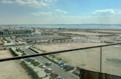 Apartment - Studio - 1 Bathroom for rent in Soho Square - Saadiyat Island - Abu Dhabi