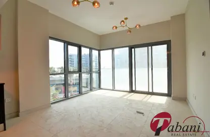 شقة - غرفة نوم - 2 حمامات للايجار في ماج 550 - ماغ 5 بوليفارد - دبي الجنوب (مركز دبي العالمي) - دبي