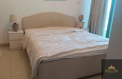 Apartment - 1 Bedroom - 2 Bathrooms for rent in AZIZI Berton - Al Furjan - Dubai Apartment - 1 Bedroom - 2 Bathrooms for rent in AZIZI Berton - Al Furjan - Dubai