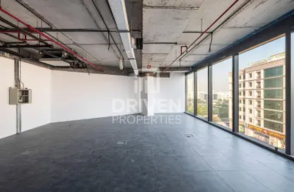 Office Space - Studio - 1 Bathroom for rent in Golden Gate - Oud Metha - Bur Dubai - Dubai