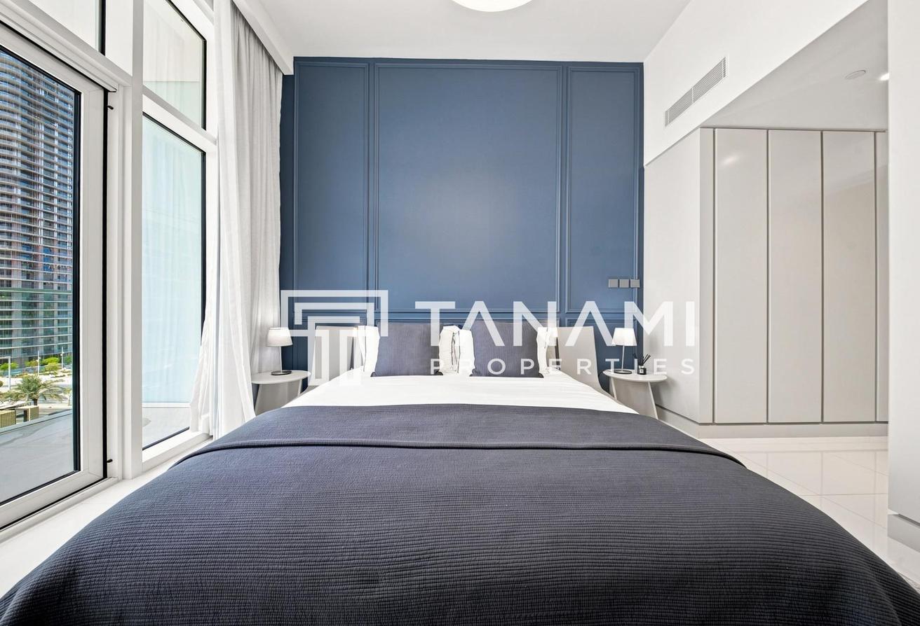 Fully Furnished | Private Beach | Sea View photo 15