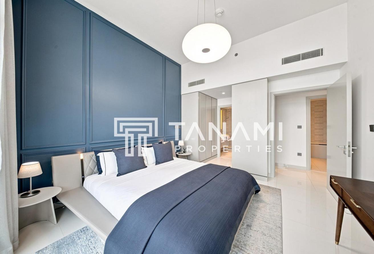 Fully Furnished | Private Beach | Sea View photo 13