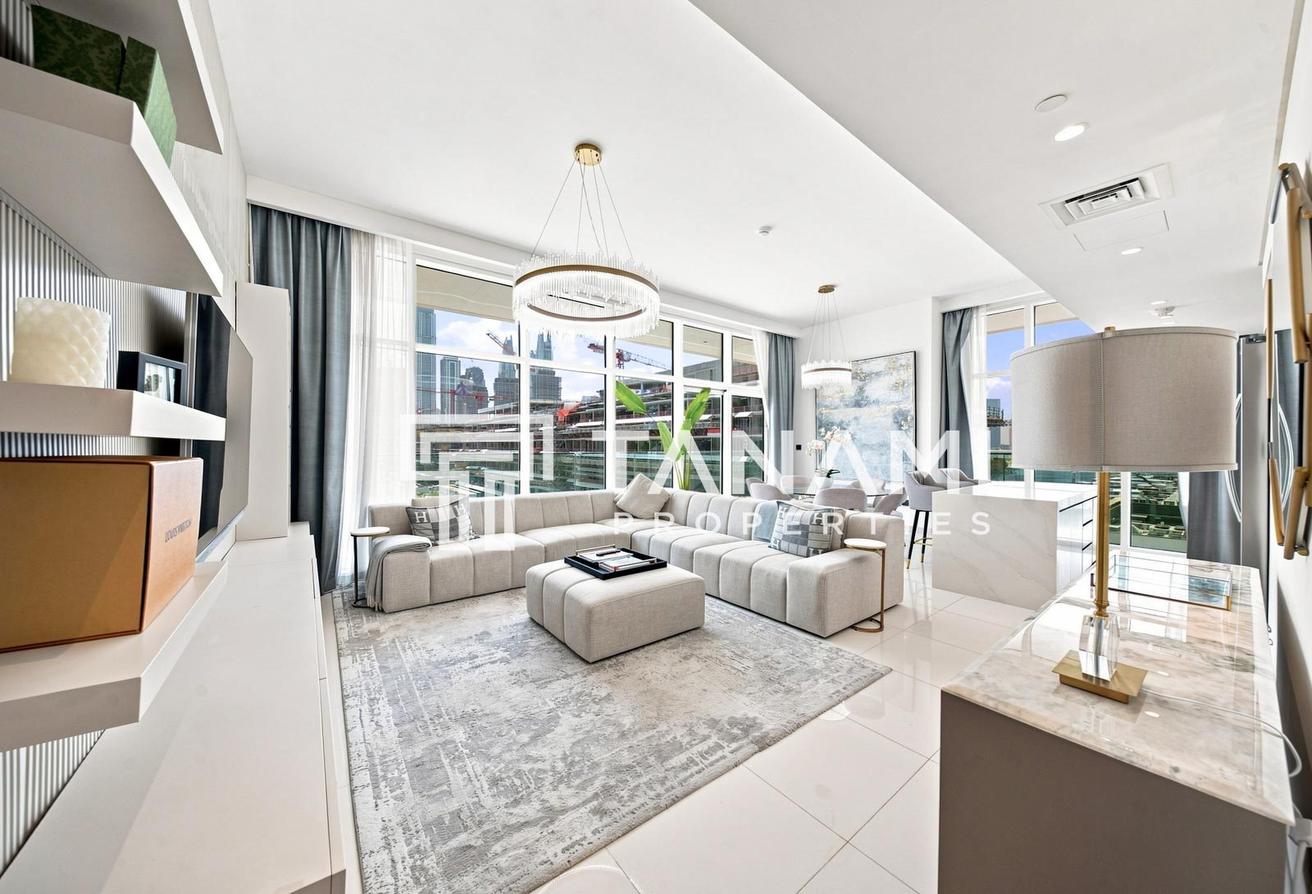 Fully Furnished | Private Beach | Sea View photo 7
