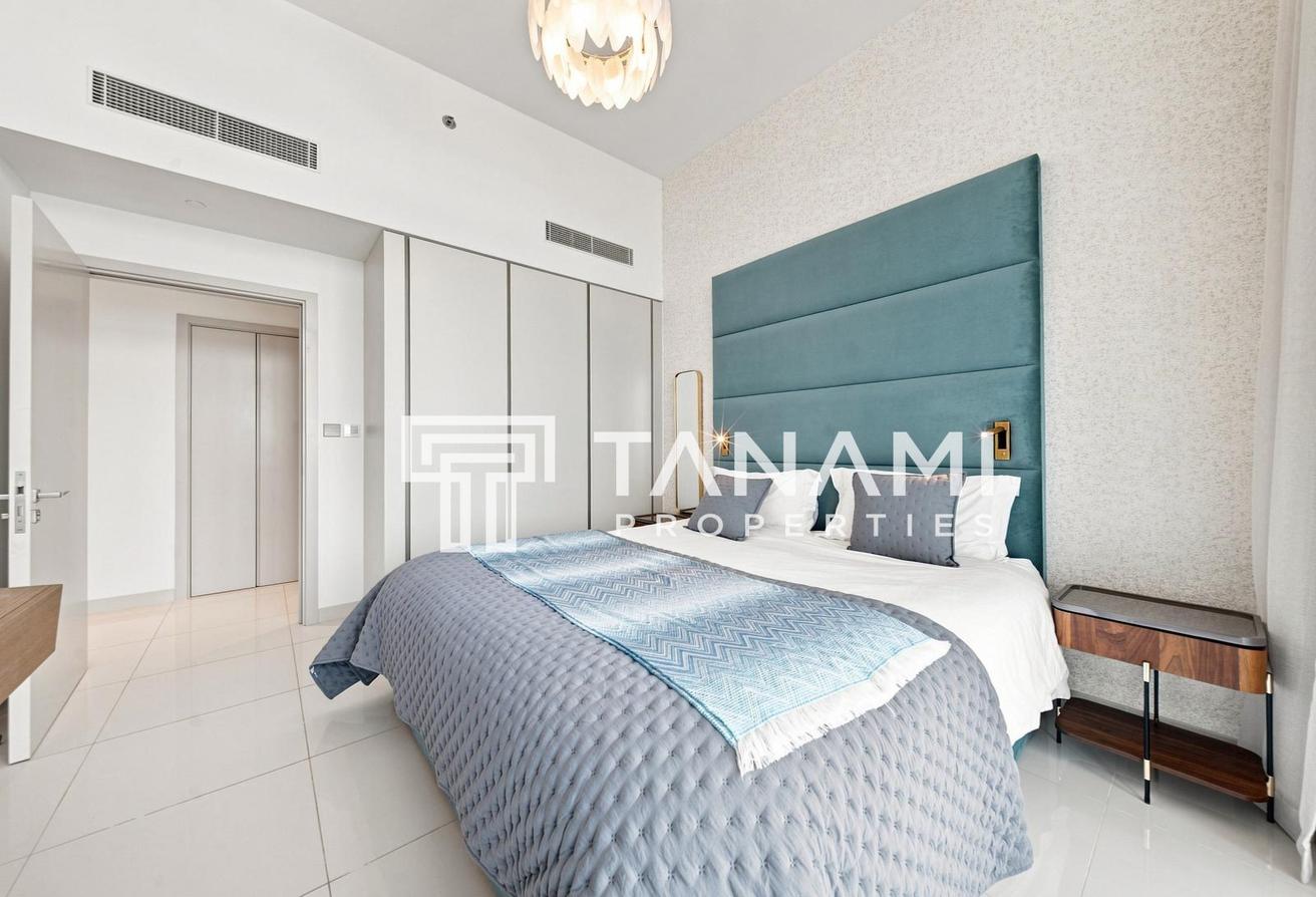 Fully Furnished | Private Beach | Sea View photo 28