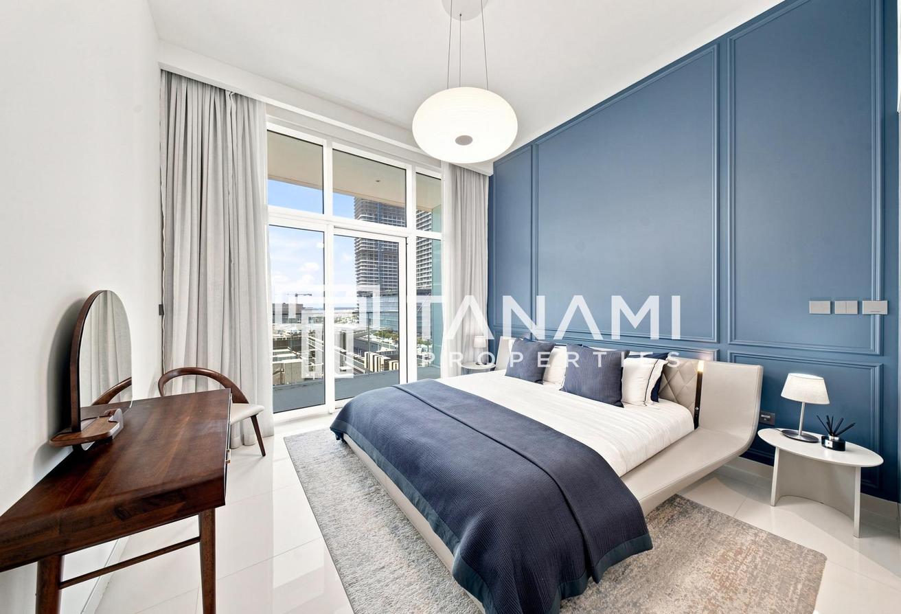 Fully Furnished | Private Beach | Sea View photo 12