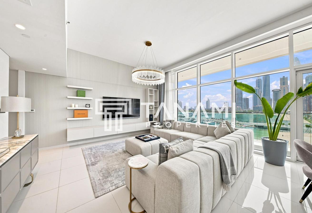 Fully Furnished | Private Beach | Sea View photo 8