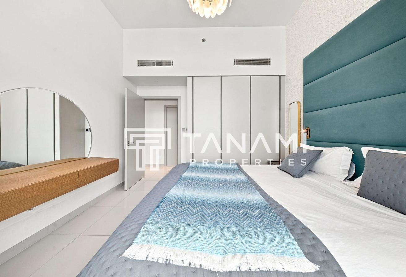 Fully Furnished | Private Beach | Sea View photo 26