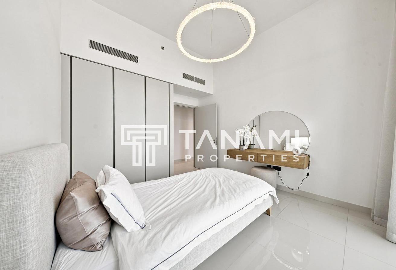 Fully Furnished | Private Beach | Sea View photo 22
