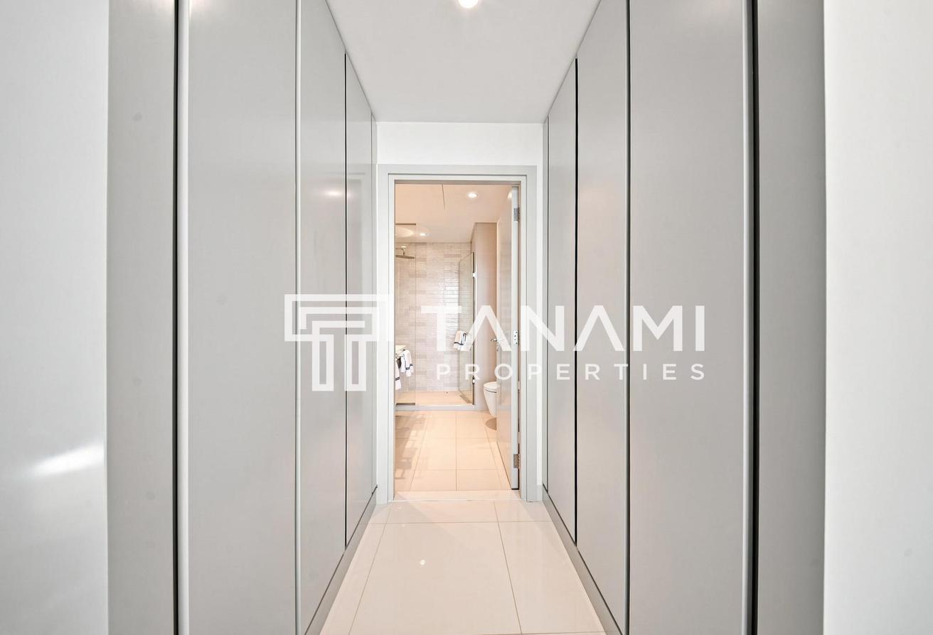 Fully Furnished | Private Beach | Sea View photo 16