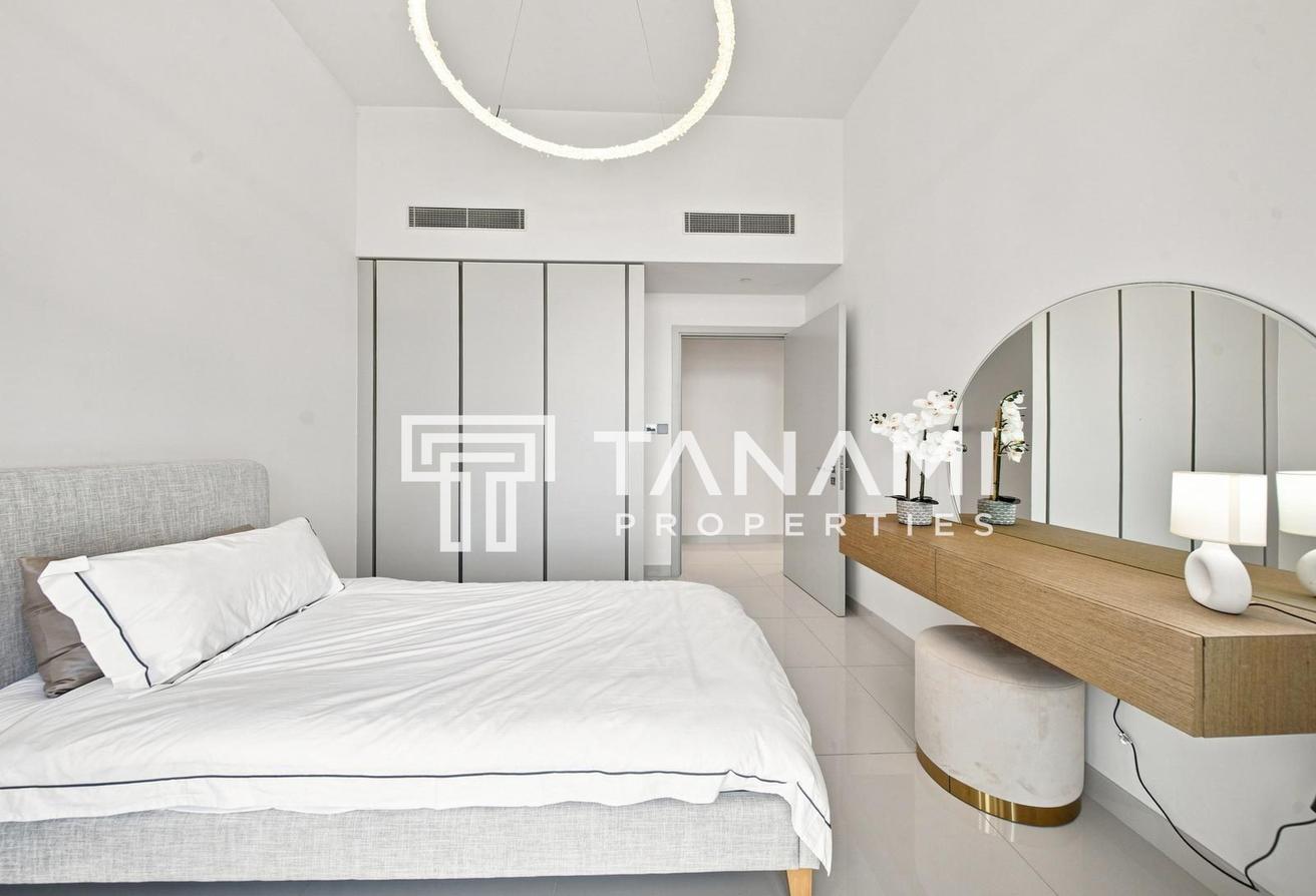 Fully Furnished | Private Beach | Sea View photo 24