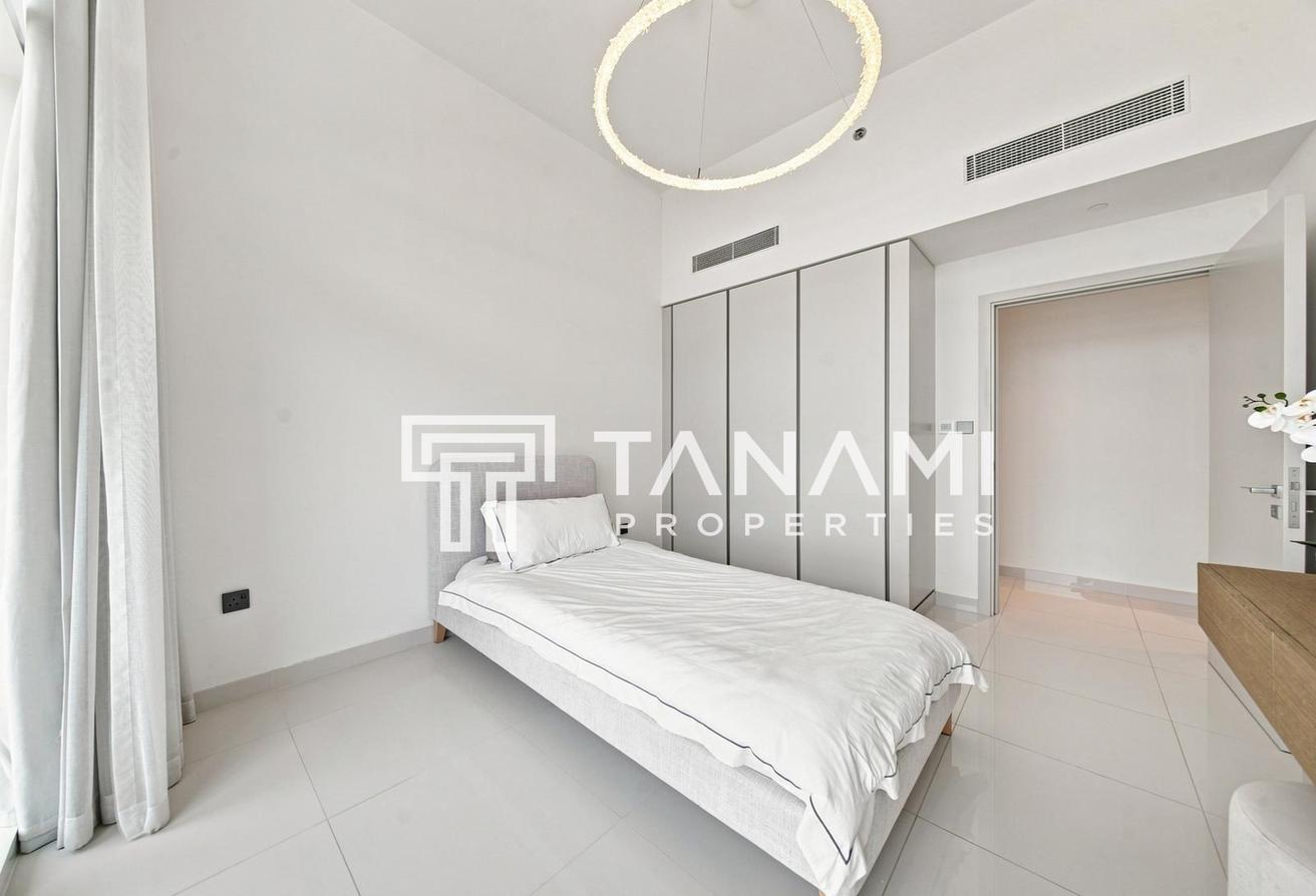 Fully Furnished | Private Beach | Sea View photo 23