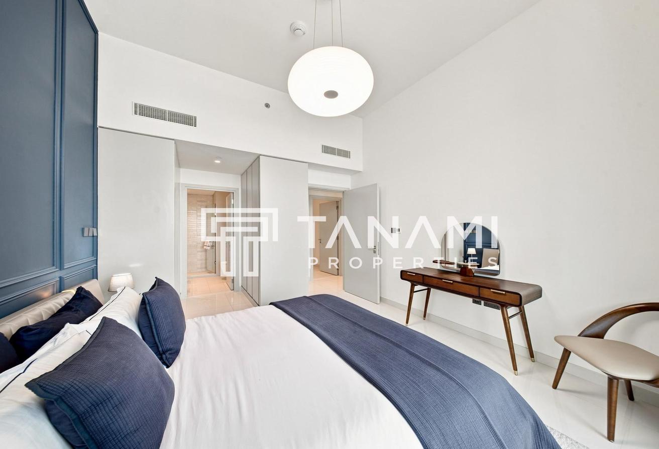 Fully Furnished | Private Beach | Sea View photo 14