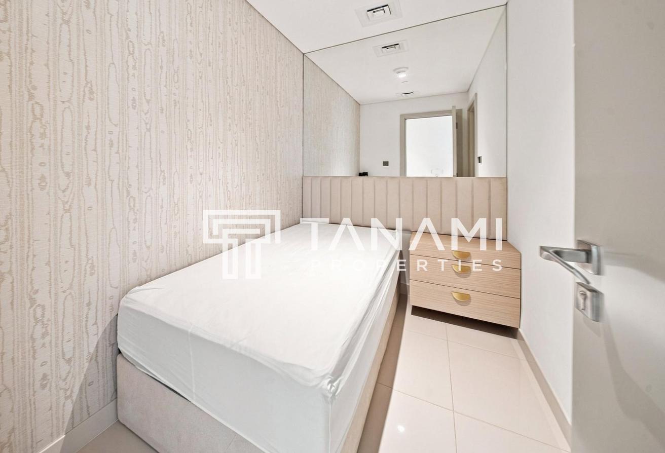 Fully Furnished | Private Beach | Sea View photo 19