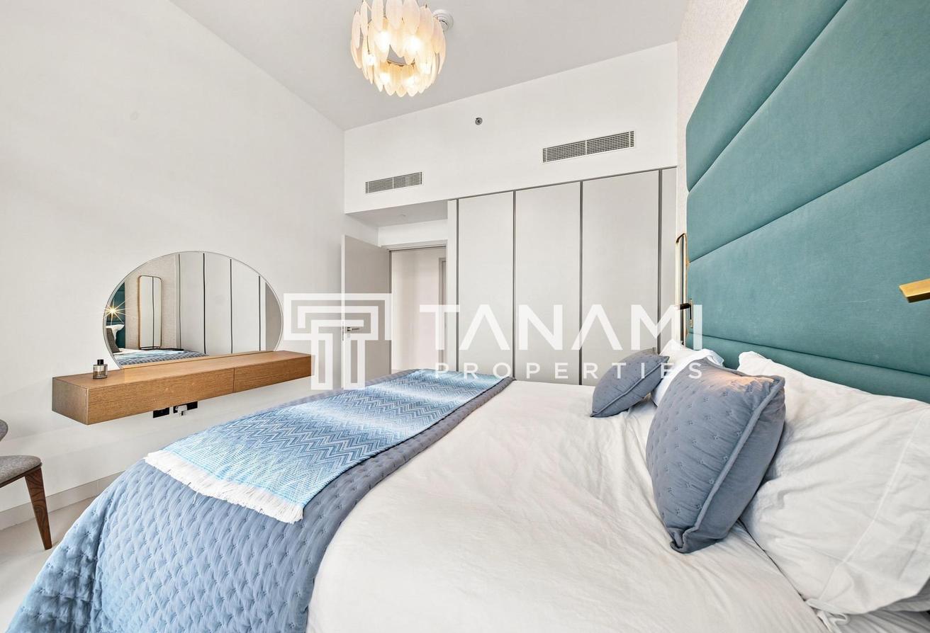 Fully Furnished | Private Beach | Sea View photo 27