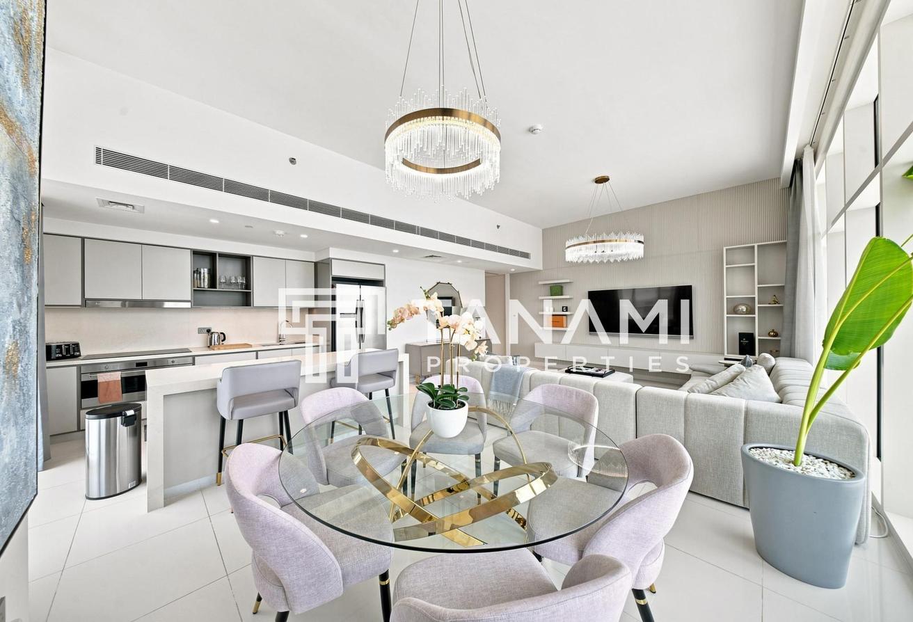 Fully Furnished | Private Beach | Sea View photo 4