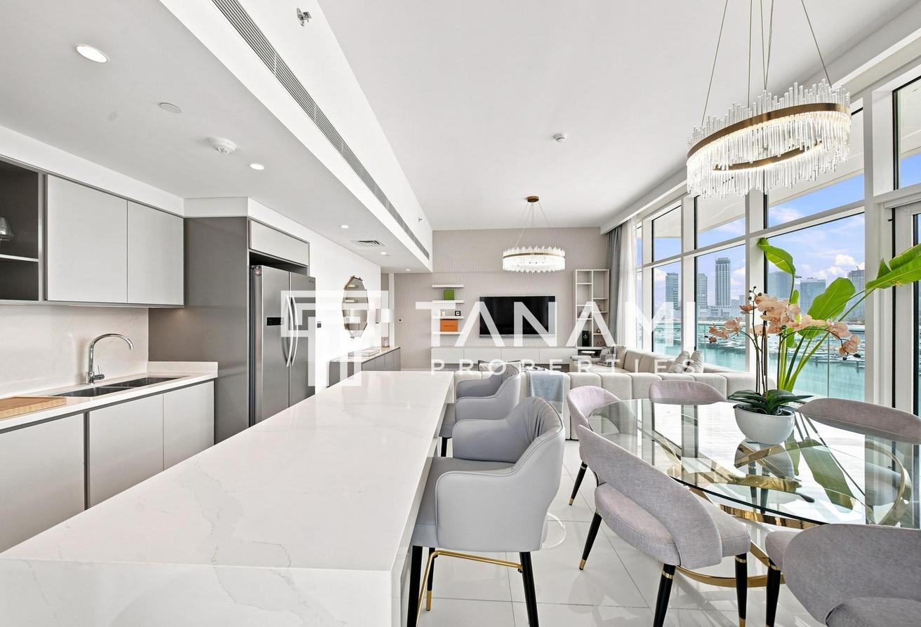 Fully Furnished | Private Beach | Sea View photo 3
