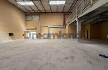 Warehouse - Studio - 1 for rent in Al Warsan 2 - Al Warsan - Dubai
