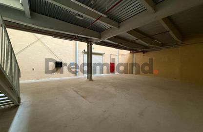 Warehouse - Studio - 1 Bathroom for rent in Al Warsan 2 - Al Warsan - Dubai
