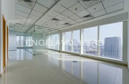 Office Space - Studio - 1 Bathroom for rent in The Burlington - Business Bay - Dubai Office Space - Studio - 1 Bathroom for rent in The Burlington - Business Bay - Dubai