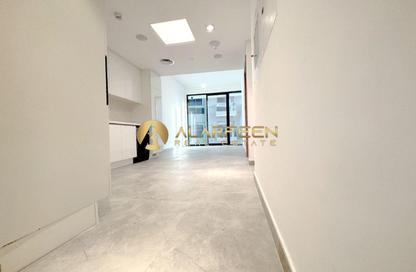 Apartment - 1 Bedroom - 2 Bathrooms for rent in Catch Residences By IGO - District 12 - Jumeirah Village Circle - Dubai
