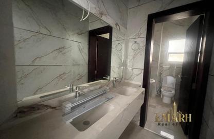 Villa - 3 Bedrooms - 5 Bathrooms for sale in Al Helio 2 - Al Helio - Ajman