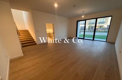 Townhouse - 3 - 4 for rent in Jebel Ali Village Townhouses - Jebel Ali Village - Jebel Ali - Dubai