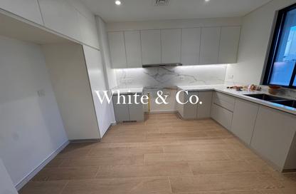 Townhouse - 3 - 4 for rent in Jebel Ali Village Townhouses - Jebel Ali Village - Jebel Ali - Dubai