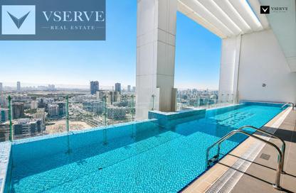 Apartment - 1 Bedroom - 2 Bathrooms for rent in Montrose Residence B - Montrose Residence - Dubai Science Park - Dubai Apartment - 1 Bedroom - 2 Bathrooms for rent in Montrose Residence B - Montrose Residence - Dubai Science Park - Dubai