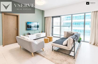 Apartment - 1 Bedroom - 2 Bathrooms for rent in Montrose Residence B - Montrose Residence - Dubai Science Park - Dubai Apartment - 1 Bedroom - 2 Bathrooms for rent in Montrose Residence B - Montrose Residence - Dubai Science Park - Dubai